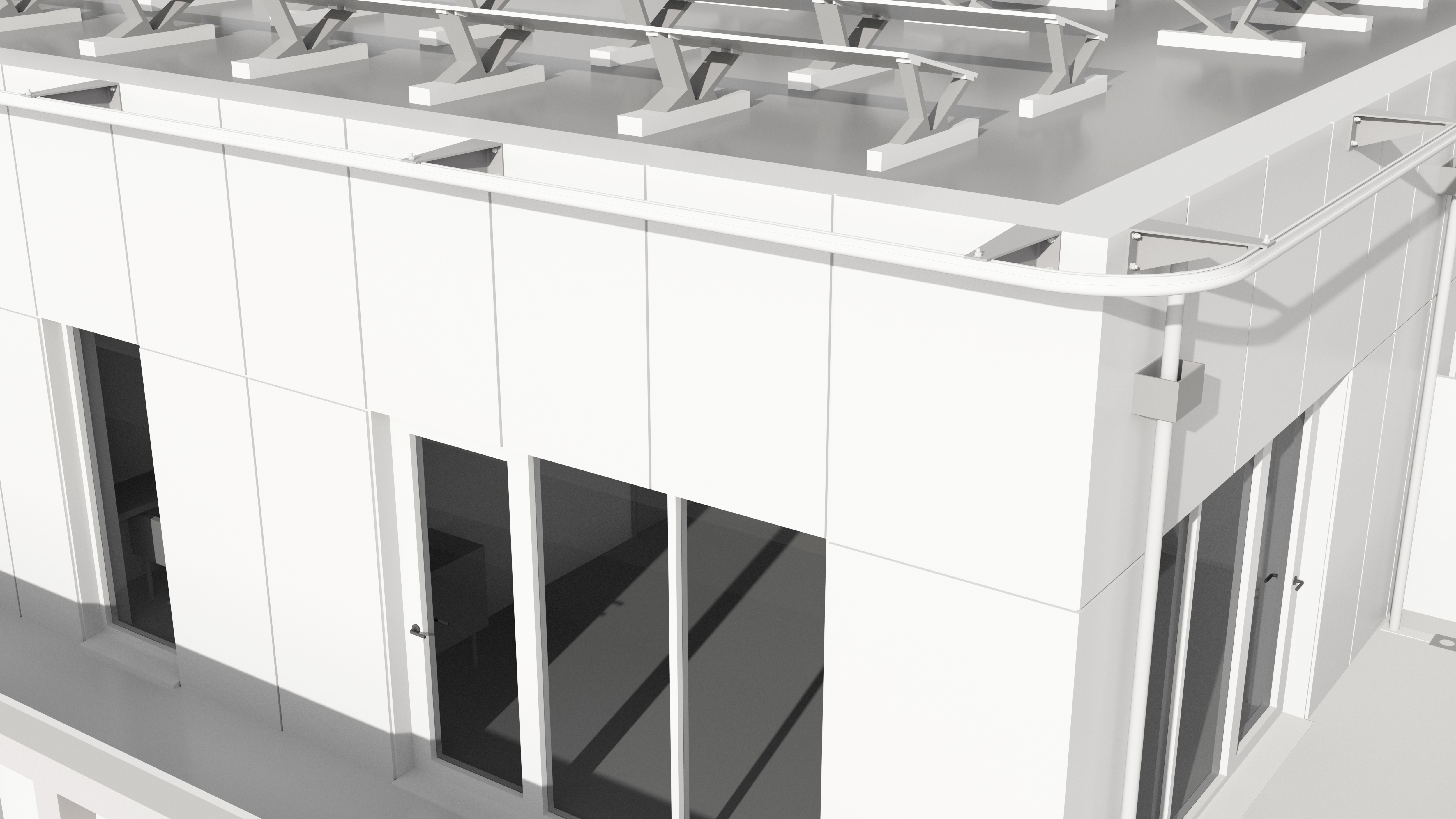Kee Klamp® Pipe Fittings - Modular Guardrail & Railing Systems - Kee Safety