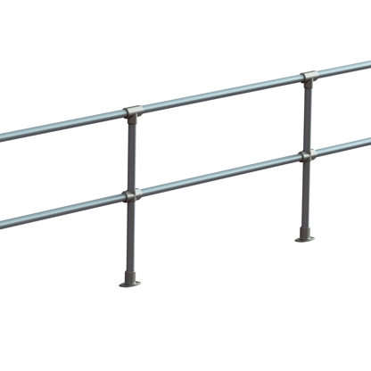 Kee Kwik® - Safety Railing Kits - Kee Safety