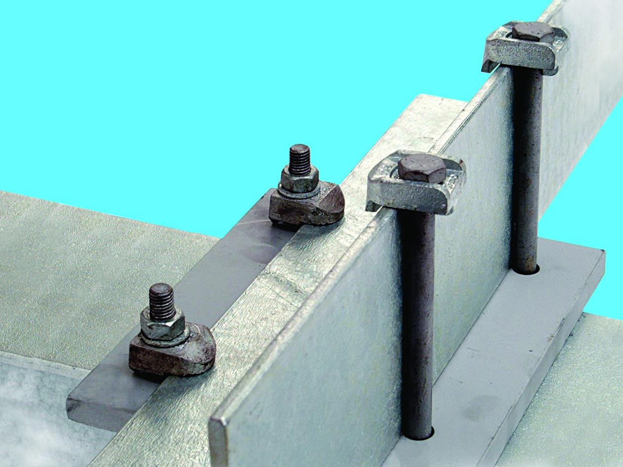 Beamclamp Technical Support