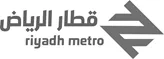 Riyadh Metro Logo