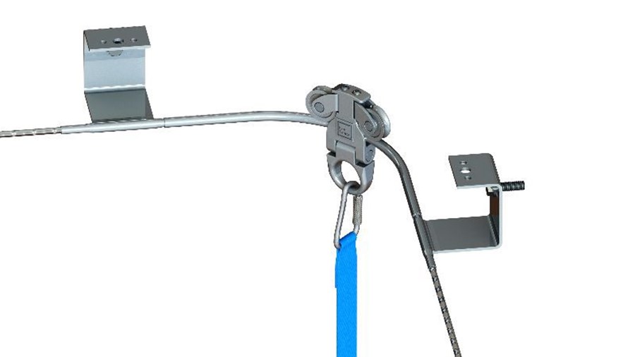 Corner Brackets