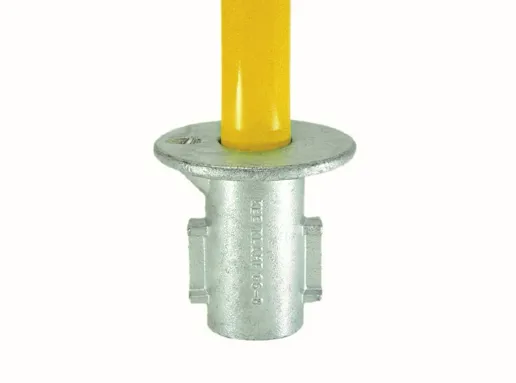 Ground Socket