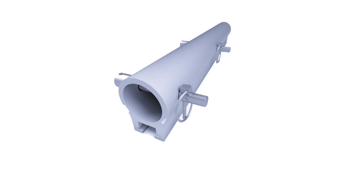 Prorail EX Termination R1