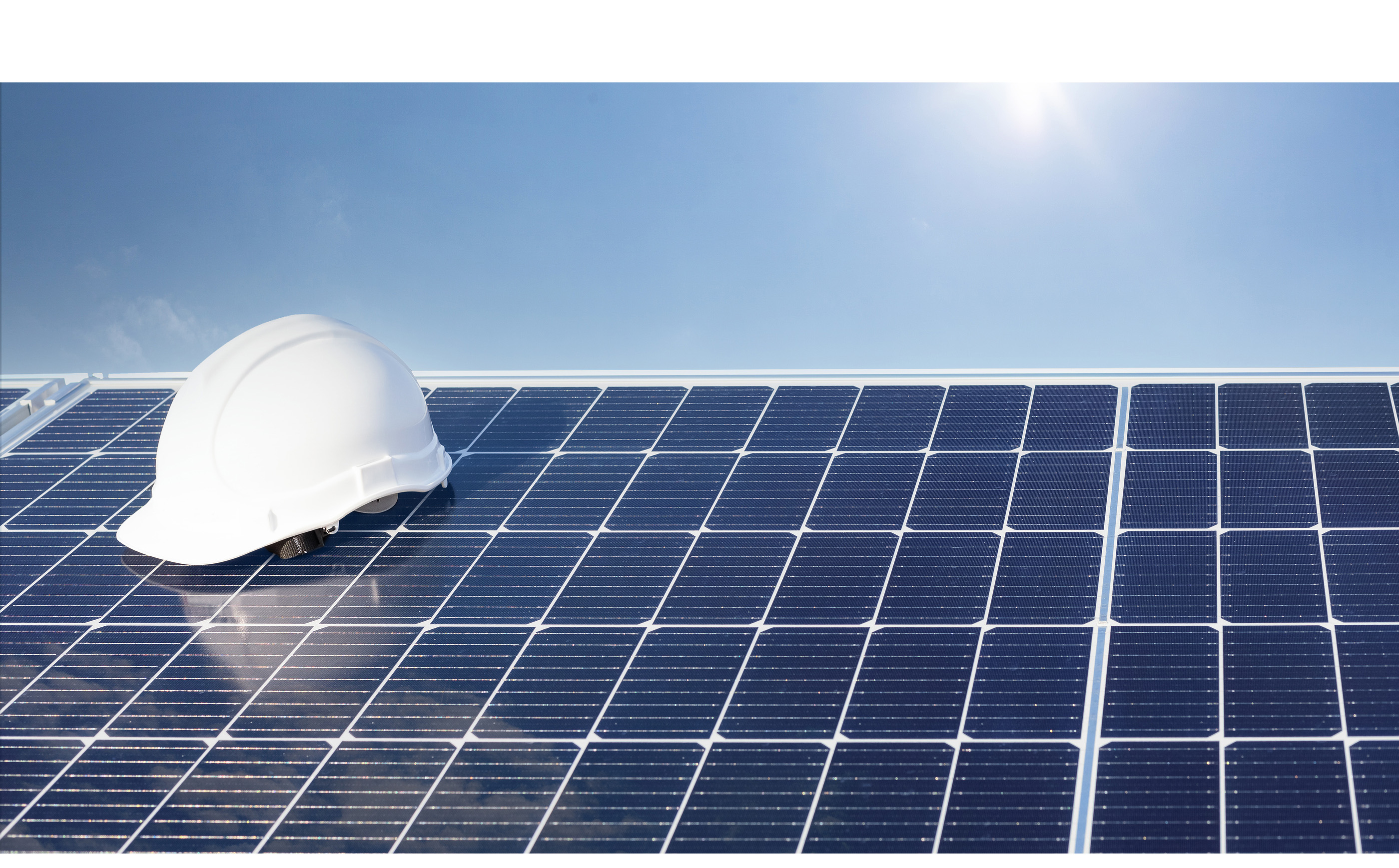 Solar Maintenance Safety 4