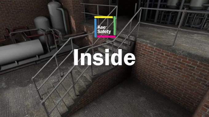 Kee Safety Product Overview