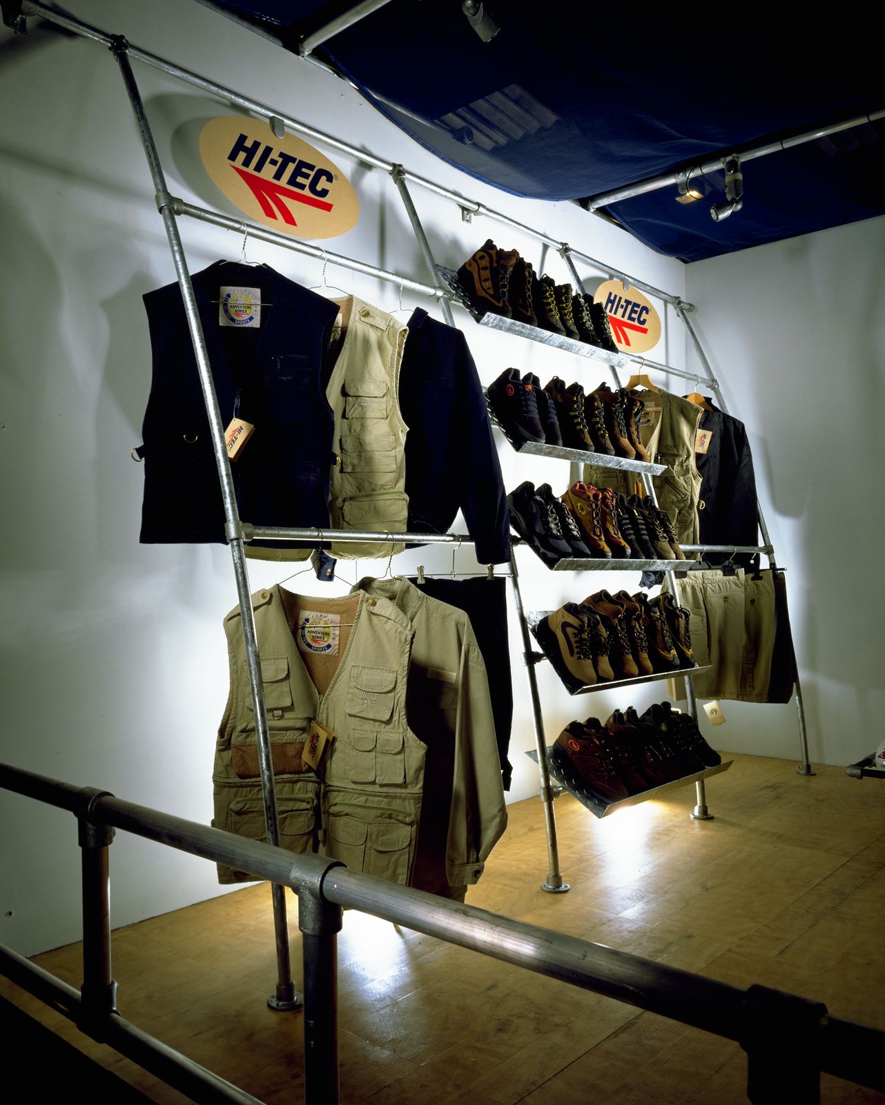 Kee Klamp® Galvanised Slipon Fittings & Components Kee Safety