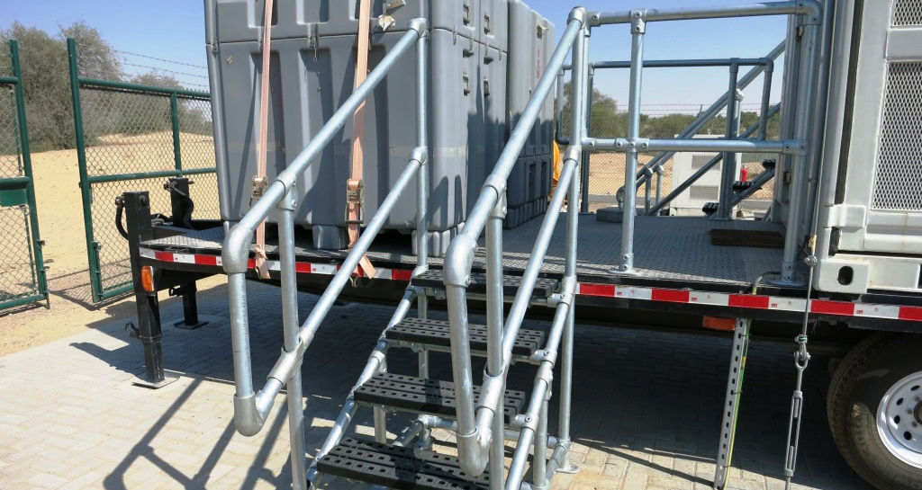 DANS Access Platform 3