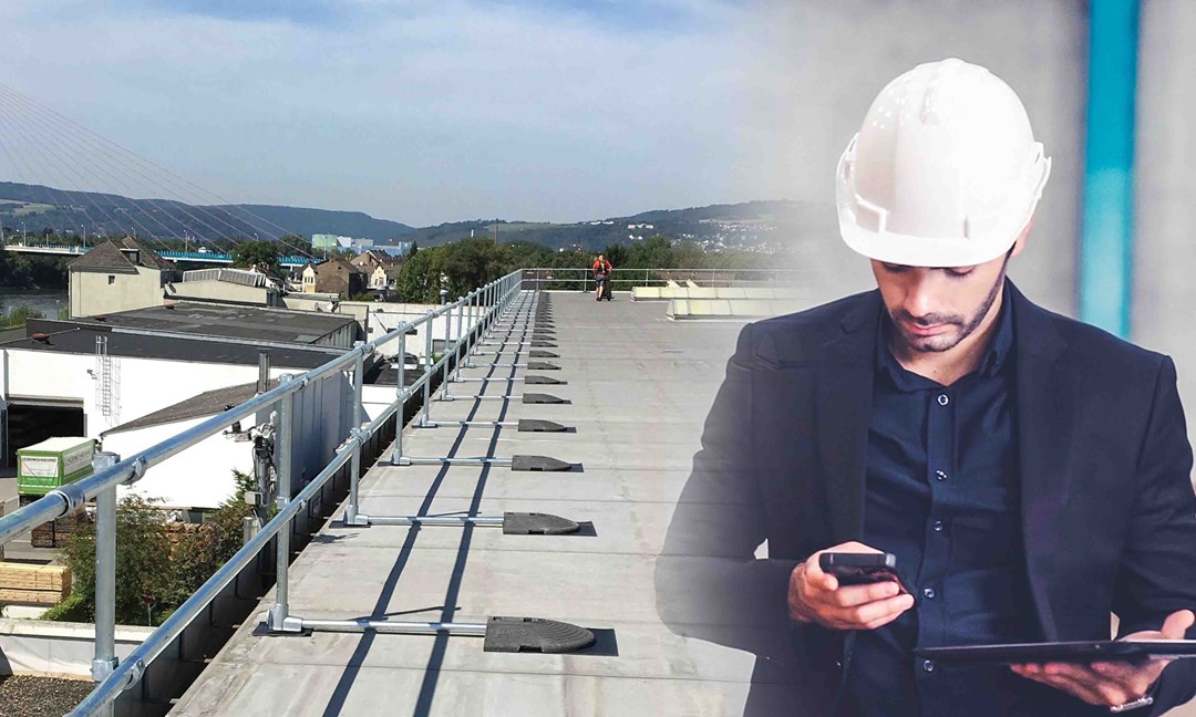 Safety Solutions For Facility Management