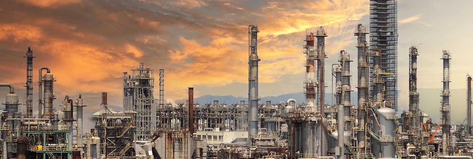 Oil & Gas Safety 1